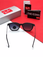 خرید قیمت عینک آفتابی اسپرت ریبن مدل RayBan RB4333 عثمانی اپتیک