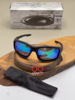 خرید قیمت عینک ورزشی اسپرت اوکلی مدل پلاریزه OAKLEY OO9329 (sl) عثمانی اپتیک