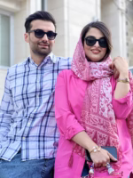 خرید قیمت عینک آفتابی اسپرت ریبن پلاریزه مدل RayBan RB4195 Polarized عثمانی اپتیک