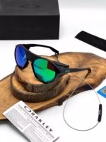 خرید قیمت عینک ورزشی اسپرت اوکلی مدل OAKLEY OO9440 عثمانی اپتیک
