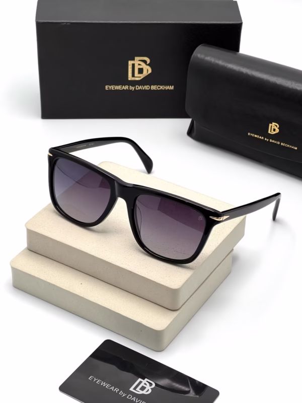 خرید قیمت عینک آفتابی دیوید بکهام مدل DAVID BECKHAM DB7061 عثمانی اپتیک