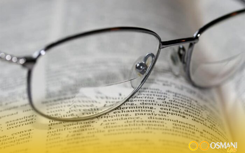 چه کسانی باید از عینک مطالعه استفاده کنند؟