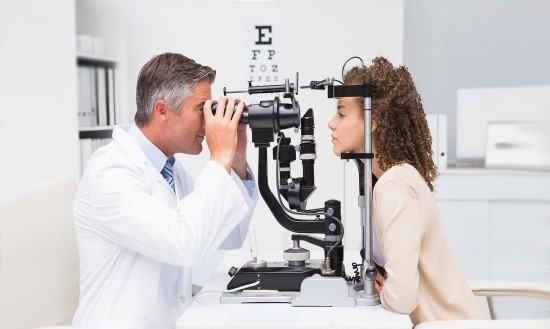 تفاوت میان بینای سنج و چشم پزشکی چیست ؟