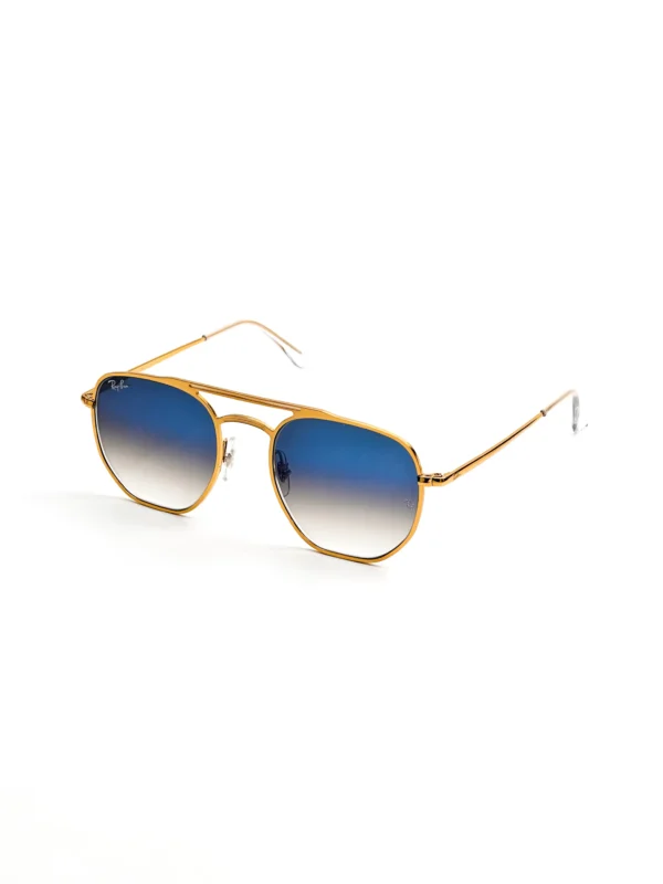 خرید قیمت عینک آفتابی اسپرت ریبن مدل RayBan RB3609 (sl) عثمانی اپتیک