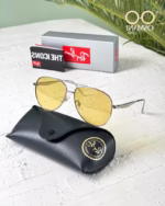 خرید قیمت عینک آفتابی اسپرت ریبن مدل RayBan RB3712D عثمانی اپتیک