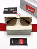 خرید قیمت عینک آفتابی اسپرت ریبن مدل Ray Ban RB3619 عثمانی اپتیک