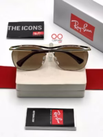 خرید قیمت عینک آفتابی اسپرت ریبن مدل Ray Ban RB3619 عثمانی اپتیک