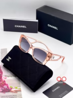 خرید قیمت عینک آفتابی اسپرت شانل مدل CHANEL CH5430 عثمانی اپتیک