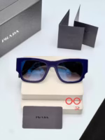 خرید قیمت عینک آفتابی مردانه پرادا مدل PRADA PR10ZS عثمانی اپتیک