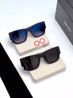 خرید قیمت عینک آفتابی مردانه پرادا مدل PRADA PR10ZS عثمانی اپتیک