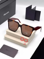 خرید قیمت عینک آفتابی اسپرت برند پرادا مدل PRADA PR 24ZS عثمانی اپتیک