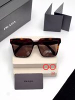 خرید قیمت عینک آفتابی اسپرت برند پرادا مدل PRADA PR 24ZS عثمانی اپتیک