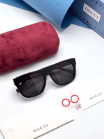 خرید قیمت عینک آفتابی گوچی مدل GUCCI GG0341 عثمانی اپتیک