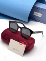 خرید قیمت عینک آفتابی گوچی مدل GUCCI GG0638SK عثمانی اپتیک