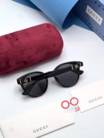 خرید قیمت عینک آفتابی گوچی مدل GUCCI GG0638SK عثمانی اپتیک