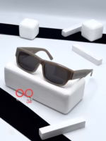 عینک آفتابی بالنسیاگا مدل BALENCIAGA BB0261S - Image 4