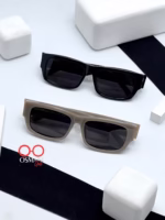 عینک آفتابی بالنسیاگا مدل BALENCIAGA BB0261S - Image 7
