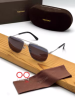 خرید قیمت عینک آفتابی تامفورد مدل Tom Ford TF0925 Nolan عثمانی اپتیک