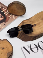 عينک آفتابی اورجينال اسپرت بولگاری مدل BVLGARI BV5058 - Image 3