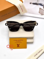 خرید قیمت عینک آفتابی اسپرت لویس ویتون مدل LOUIS VUITTON z1850w عثمانی اپتیک