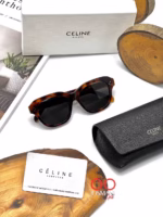 خرید قیمت عينک آفتابي اسپرت سلين مدل CELINE CL50124 عثمانی اپتیک