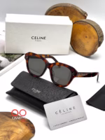 خرید قیمت عينک آفتابي اسپرت سلين مدل CELINE CL50124 عثمانی اپتیک