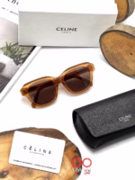 خرید قیمت عينک آفتابي اسپرت سلين مدل CELINE CL50124 عثمانی اپتیک
