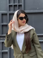 خرید قیمت عینک آفتابی زنانه فندی مدل FENDI FD8026 عثمانی اپتیک