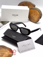 خرید قیمت عينک آفتابي اورجينال اسپرت سلين مدل CELINE CL40243I (sl) عثمانی اپتیک