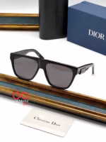 خرید قیمت عینک آفتابی اسپرت دیور مدل DIOR B23 S31 عثمانی اپتیک