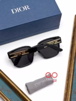 خرید قیمت عینک آفتابی اسپرت دیور مدل DIOR Signature S7F عثمانی اپتیک