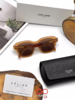 خرید قیمت عينک آفتابي اسپرت سلين مدل CELINE CL50124 عثمانی اپتیک