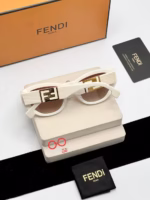 خرید قیمت عینک آفتابی زنانه فندی مدل FENDI FD8026 عثمانی اپتیک