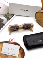 خرید قیمت عينک آفتابي اورجينال اسپرت سلين مدل CELINE CL40243I (sl) عثمانی اپتیک