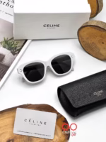 خرید قیمت عينک آفتابي اسپرت سلين مدل CELINE CL50124 عثمانی اپتیک