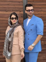 خرید قیمت عینک آفتابی تیری لاسری مدل Thierry Lasry VICTIMY عثمانی اپتیک