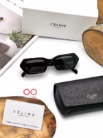 خرید قیمت عينک آفتابي اورجينال اسپرت سلين مدل CELINE CL40243I (sl) عثمانی اپتیک