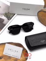 خرید قیمت عينک آفتابي اسپرت سلين مدل CELINE CL50124 عثمانی اپتیک