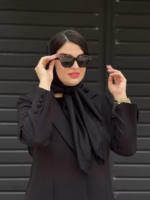 خرید قیمت عينک آفتابي اسپرت سلين مدل CELINE CL50124 عثمانی اپتیک