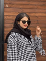 خرید قیمت عینک آفتابی زنانه سنت لارنت مدل SL 570 عثمانی اپتیک