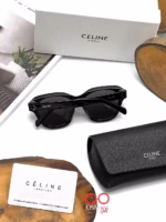 خرید قیمت عينک آفتابي اسپرت سلين مدل CELINE CL50124 عثمانی اپتیک