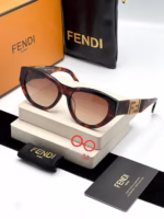 خرید قیمت عینک آفتابی زنانه فندی مدل FENDI FD8026 عثمانی اپتیک