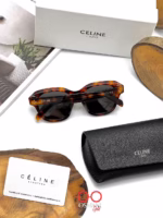 خرید قیمت عينک آفتابي اسپرت سلين مدل CELINE CL50124 عثمانی اپتیک