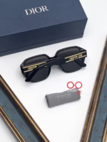 خرید قیمت عینک آفتابی اسپرت دیور مدل DIOR Signature S31 عثمانی اپتیک
