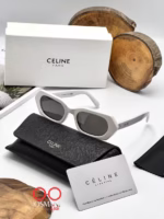 خرید قیمت عينک آفتابي اورجينال اسپرت سلين مدل CELINE CL40243I (sl) عثمانی اپتیک