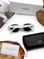 خرید قیمت عينک آفتابي اسپرت سلين مدل CELINE CL50124 عثمانی اپتیک