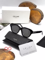 خرید قیمت عينک آفتابي اسپرت سلين مدل CELINE CL50124 عثمانی اپتیک