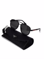 خرید قیمت عینک آفتابی اسپرت برند پرادا مدل PRADA SPR 50X عثمانی اپتیک