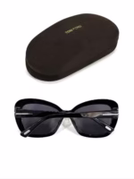 خرید قیمت عینک آفتابی زنانه تامفورد مدل Tom Ford Maeve عثمانی اپتیک