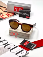 خرید قیمت عینک آفتابی اسپرت ریبن مدل RayBan RB0298S (SL) عثمانی اپتیک